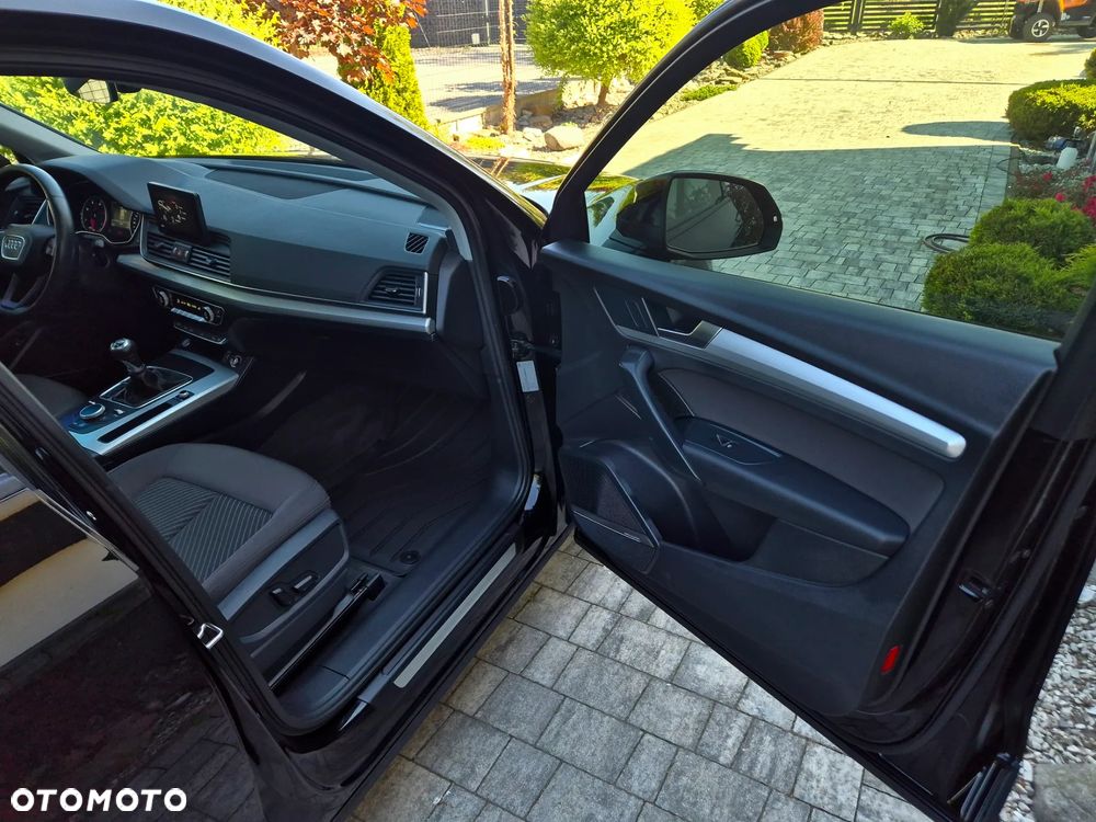 Audi Q5 2.0 TDI - 24