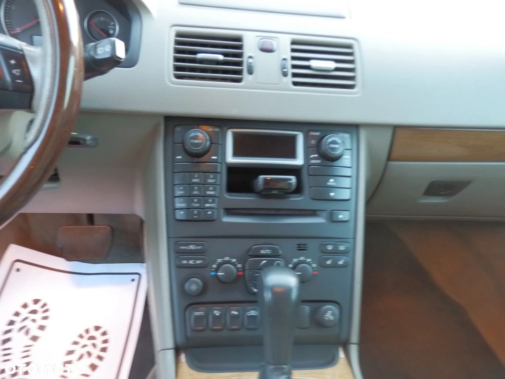 Volvo XC 90 2.4D Summum - 13