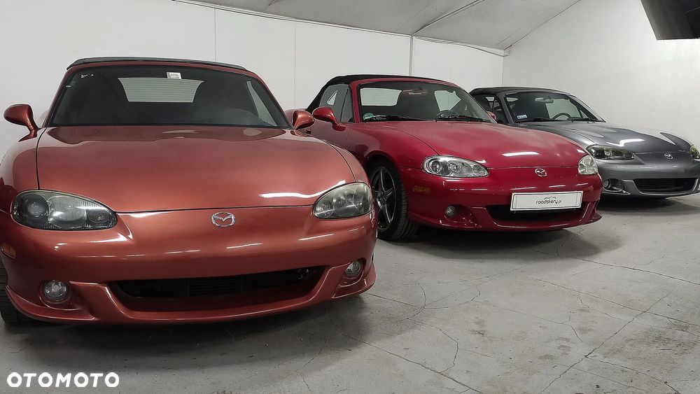Mazda MX-5 - 40