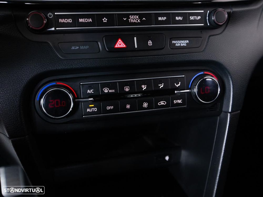 Kia Ceed SW - 20