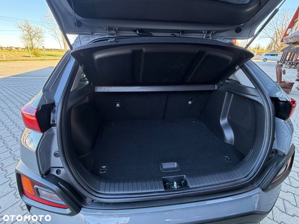 Hyundai Kona 1.0 T-GDI Modern - 32