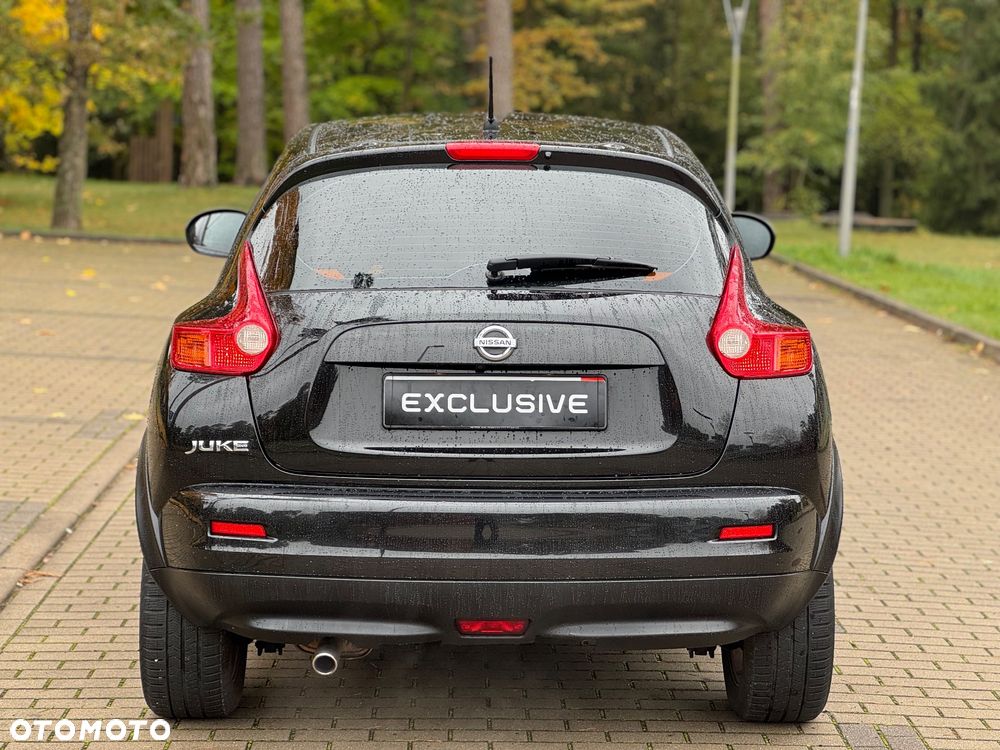 Nissan Juke 1.6 Tekna - 26