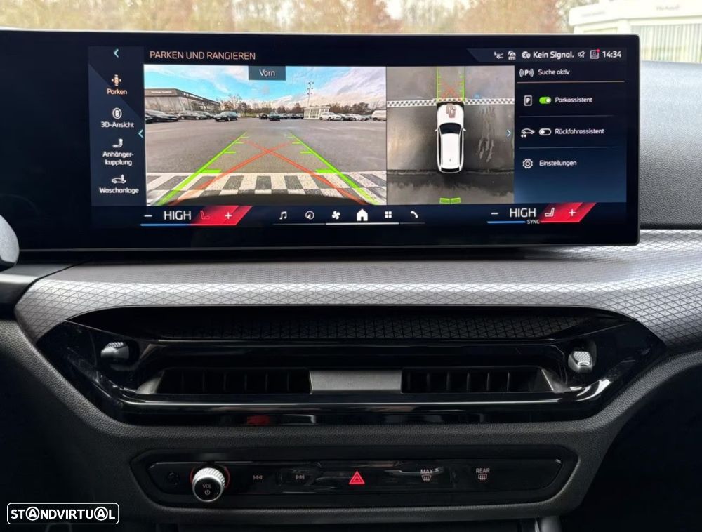 BMW 330 e Aut. M Sport - 10