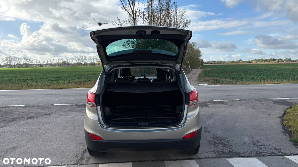 Hyundai ix35 - 30