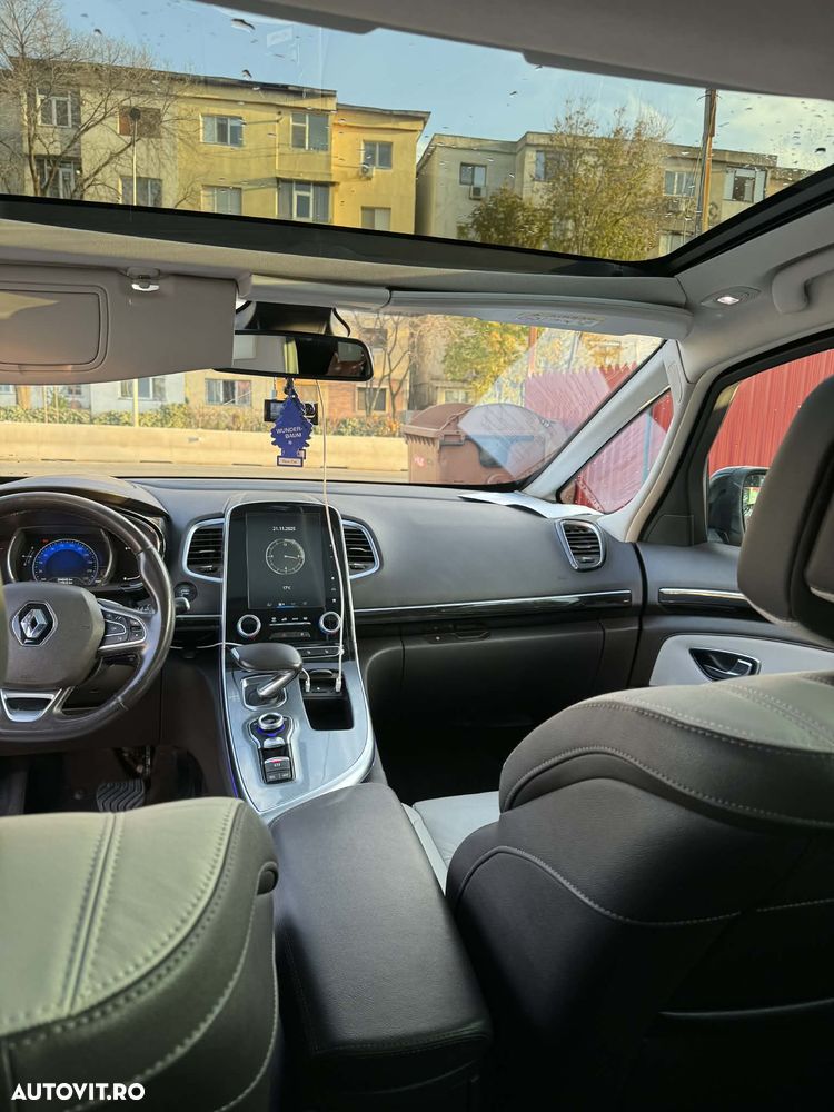 Renault Espace Energy dCi 160 EDC Business - 10
