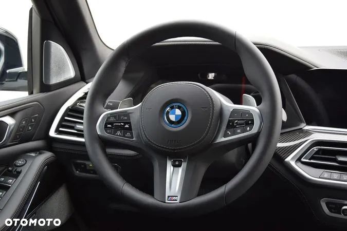BMW X5 ver-xdrive45e - 29