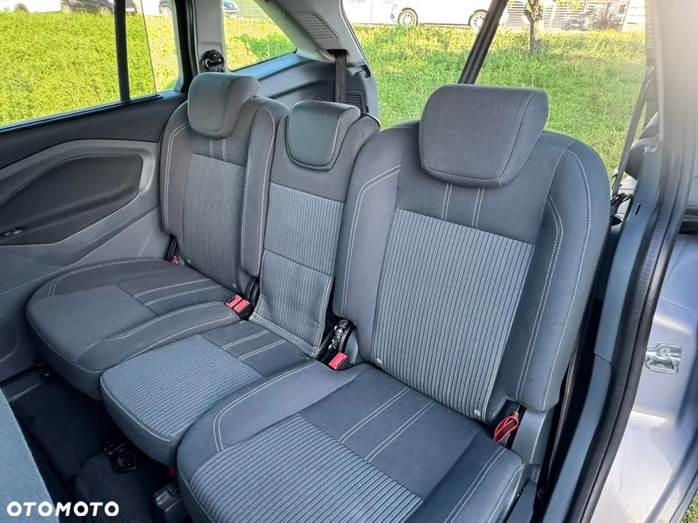 Ford C-MAX 1.6 TDCi Titanium - 6