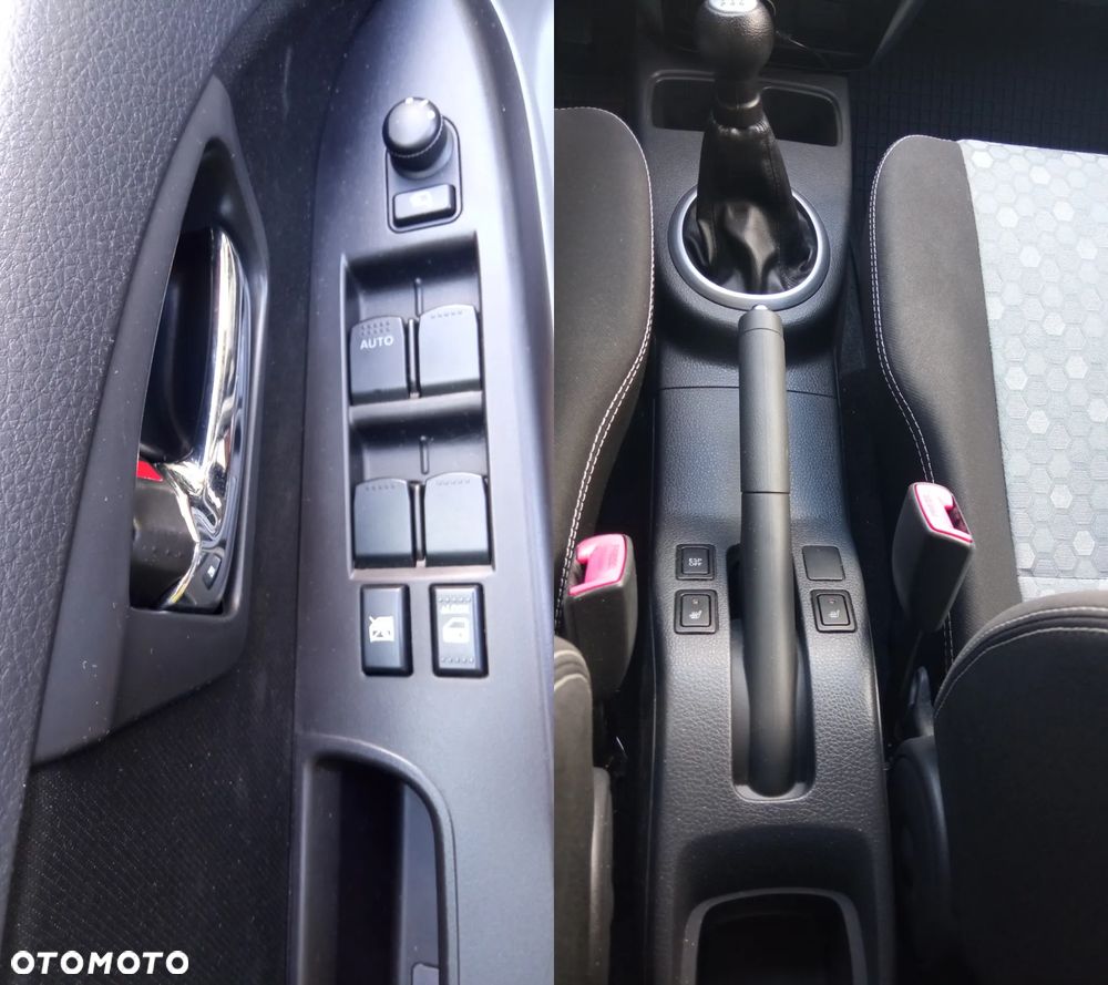 Suzuki SX4 Classic 1.6 VVT 4x2 Comfort - 6