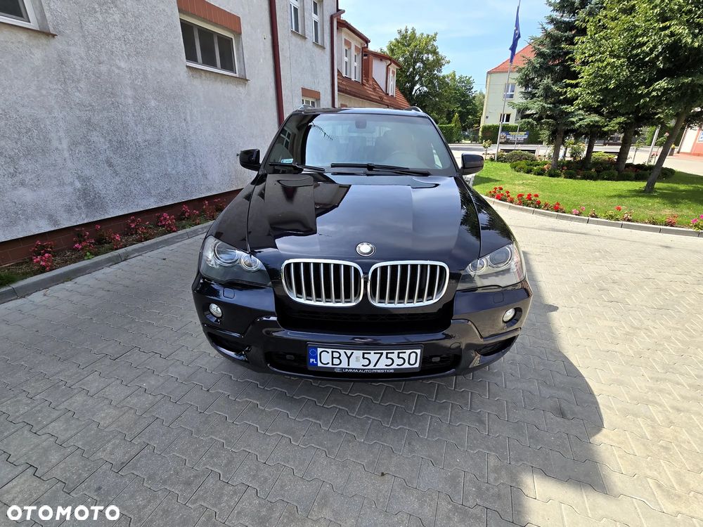 BMW X5 3.0sd xDrive - 5