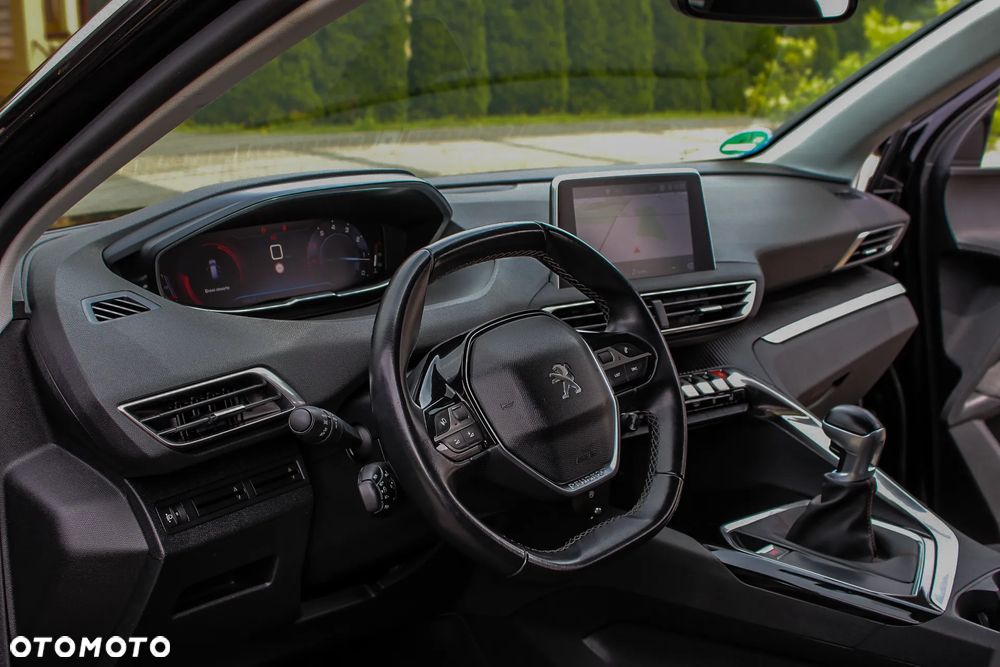 Peugeot 3008 - 30