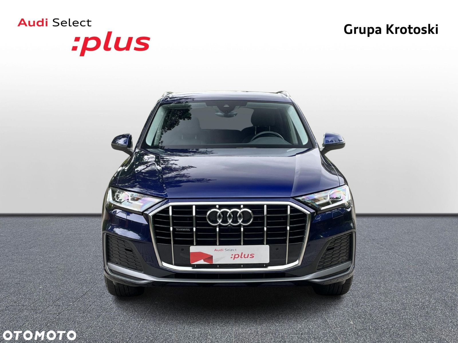 Audi Q7 - 8