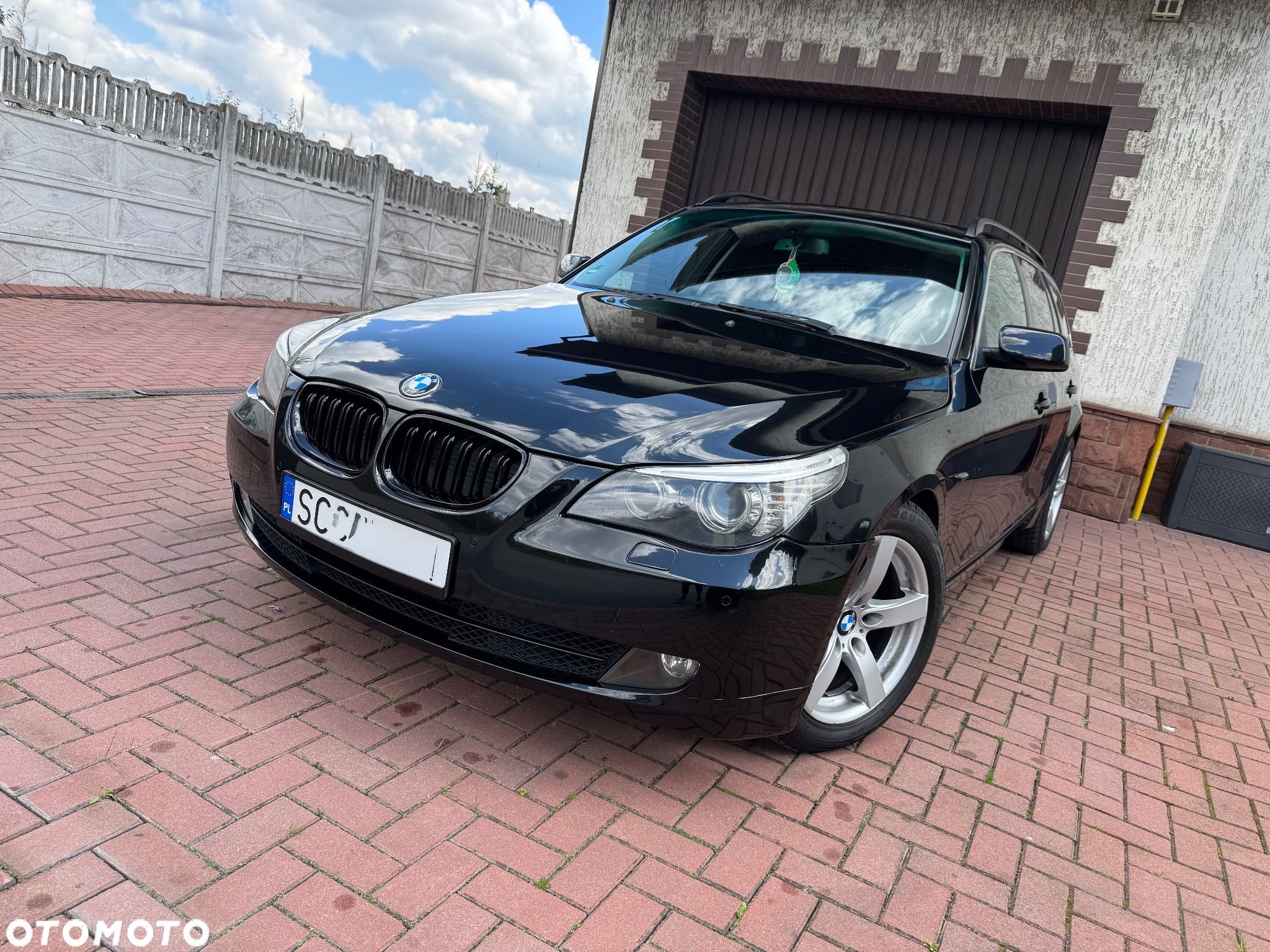 BMW Seria 5 - 1