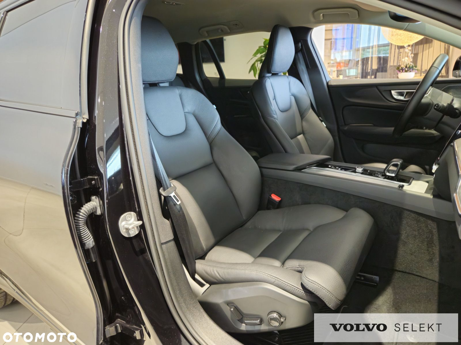 Volvo V60 - 28