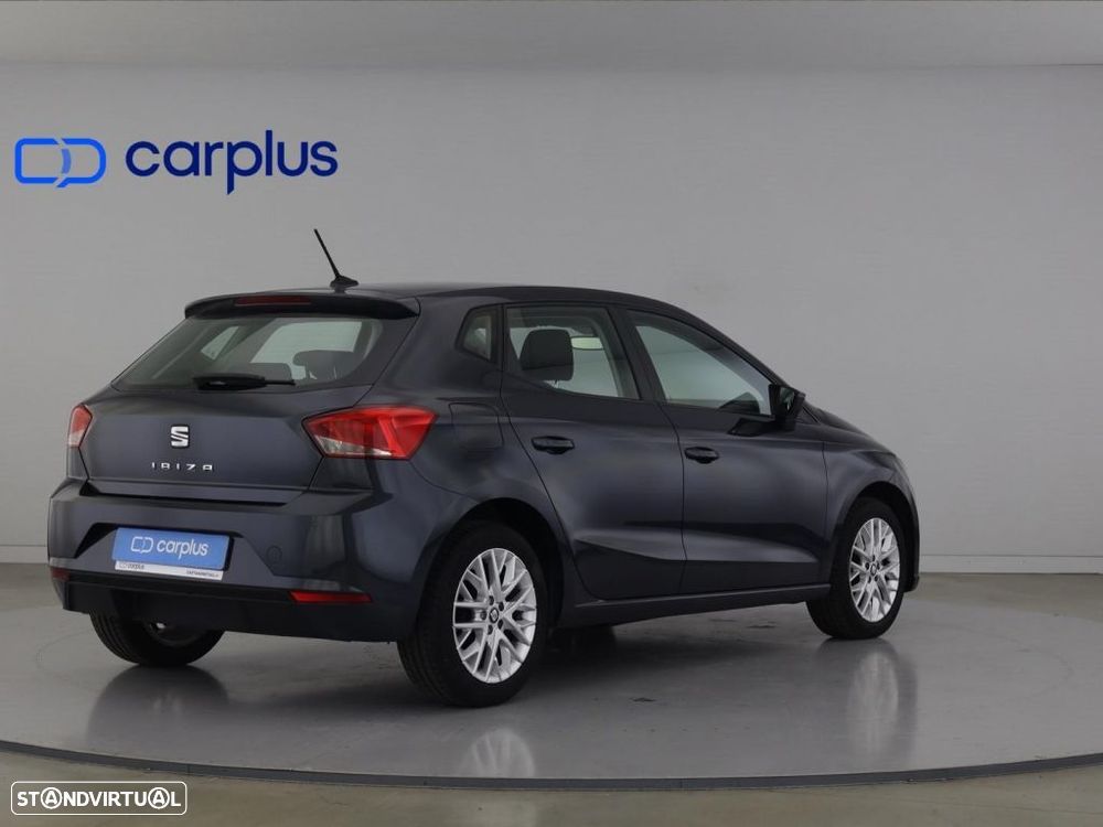 SEAT Ibiza 1.0 MPI Style - 7
