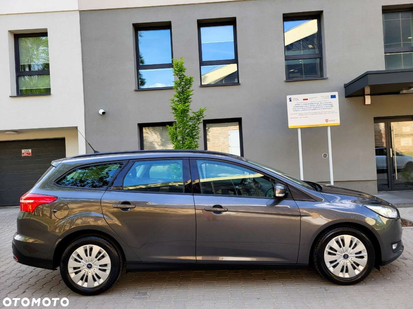 Ford Focus - 6