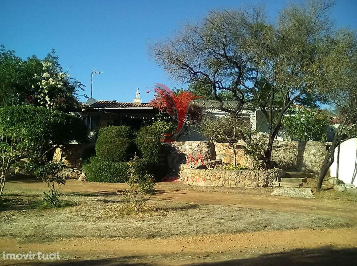 Tavira - terreno com moradia / land with house - Grande imagem: 3/21