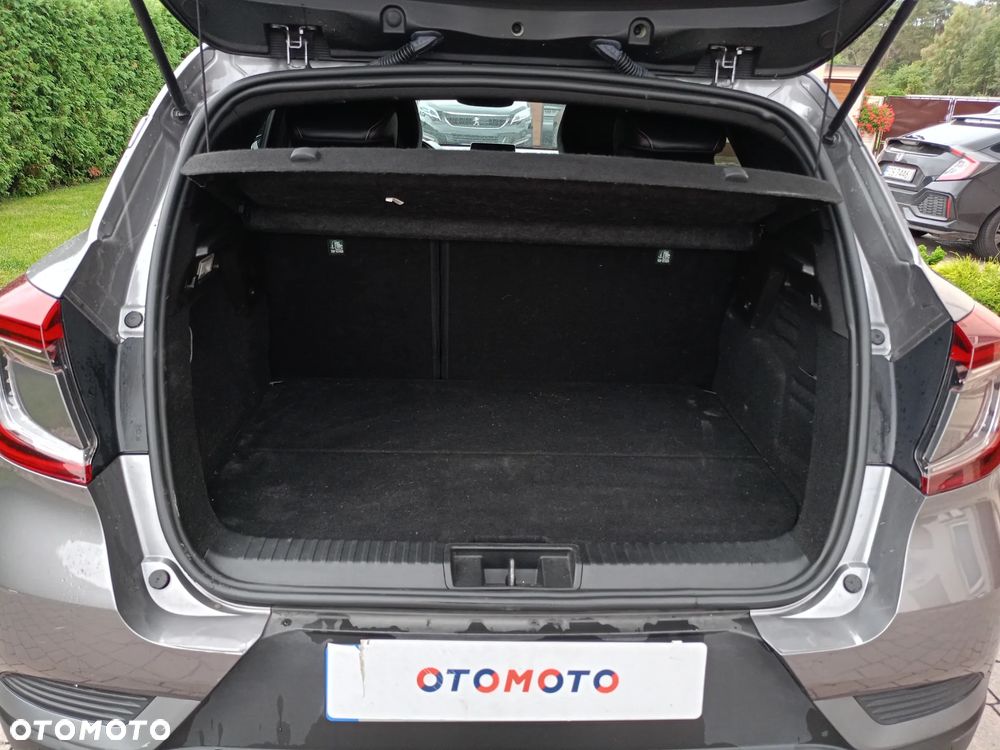 Renault Captur 1.6 E-TECH Plug-In R.S Line - 14
