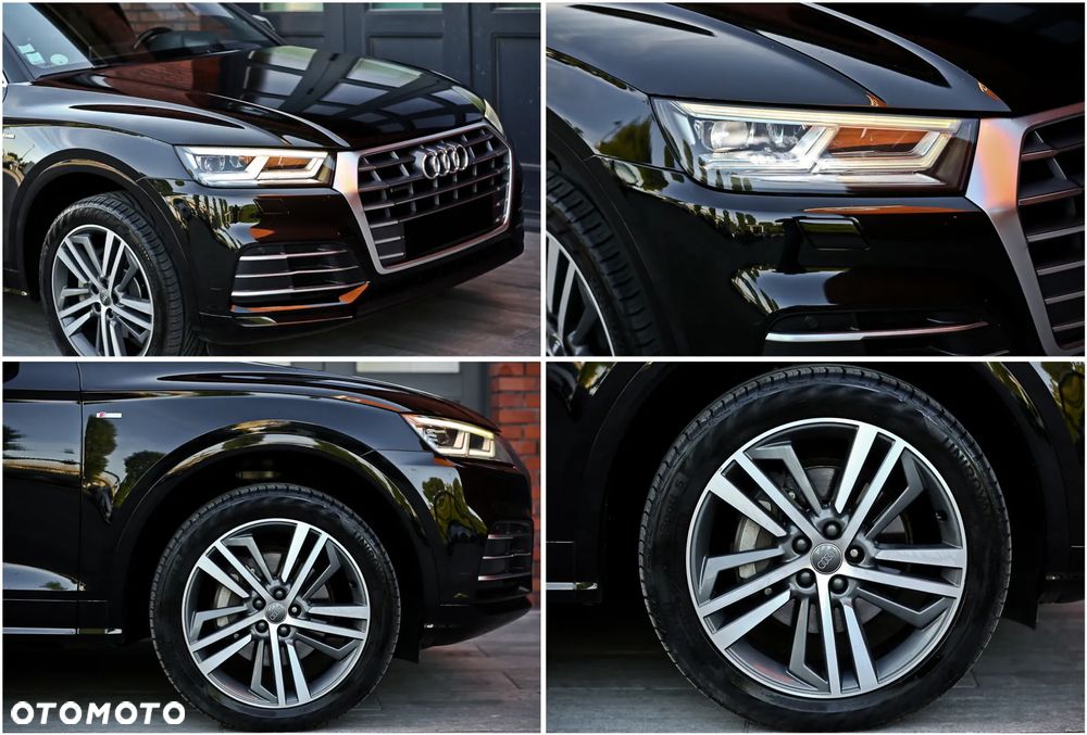 Audi Q5 2.0 TDI Quattro S tronic sport - 26