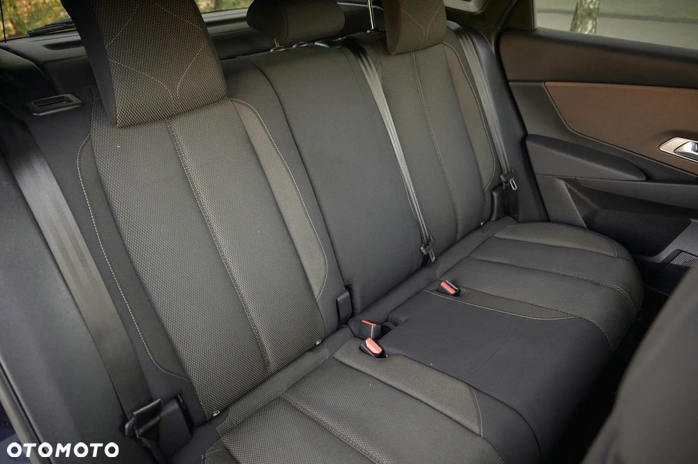 DS Automobiles DS 7 Crossback - 28