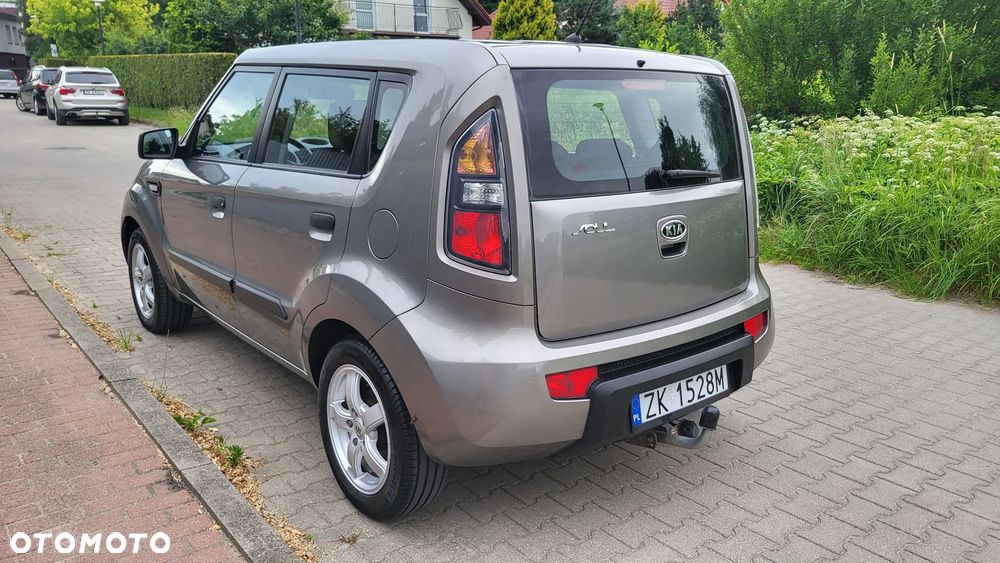 Kia Soul - 6