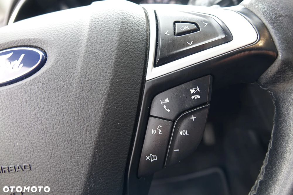 Ford Mondeo 2.0 TDCi STart-Stopp PowerShift-Aut Titanium - 21