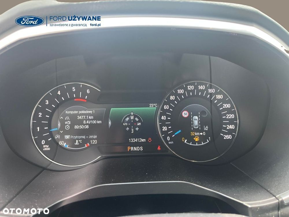 Ford Edge 2.0 EcoBlue Bi-Turbo 4x4 ST-LINE - 17