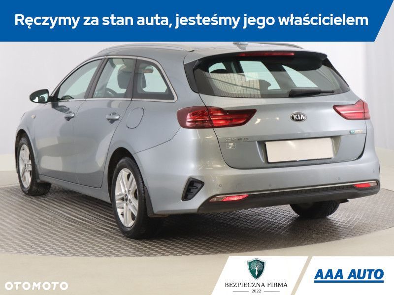 Kia Ceed - 6