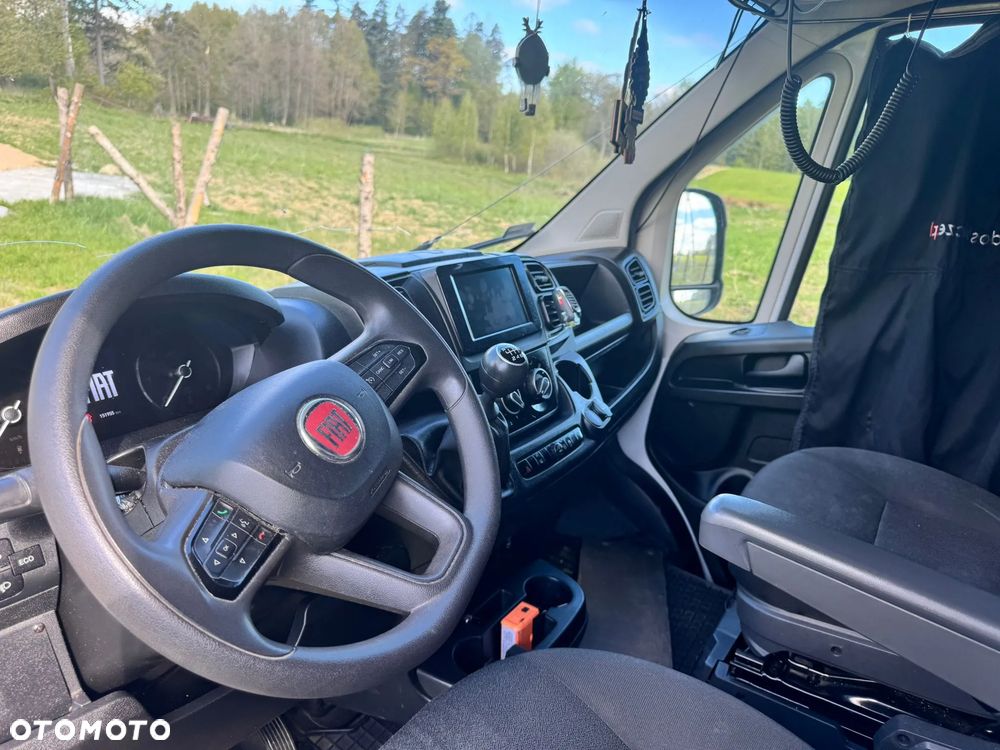 Fiat Ducato - 8
