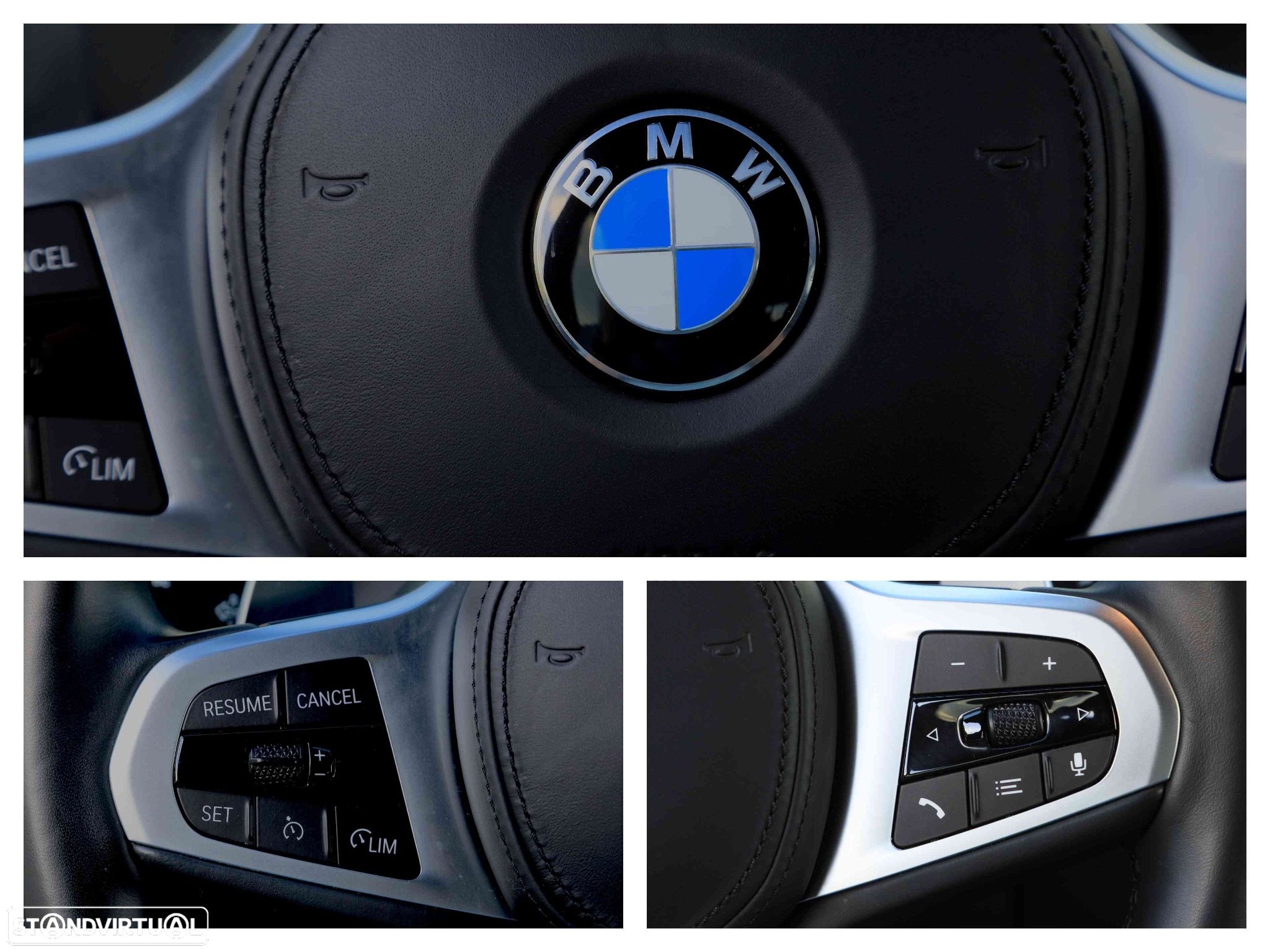 BMW M135i xDrive - 23