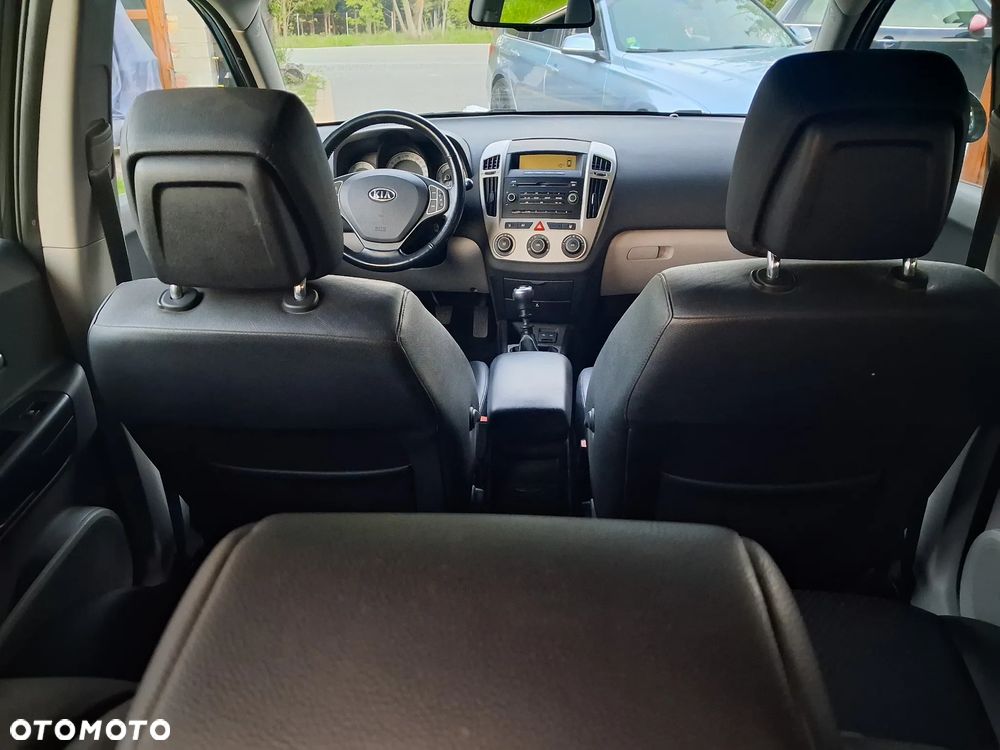 Kia Ceed 1.6 Crdi Comfort - 14