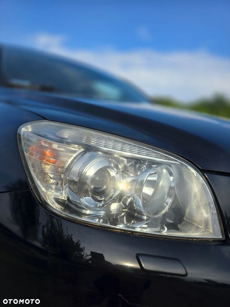 Toyota RAV4 2.0 VVT-i Prestige - 17