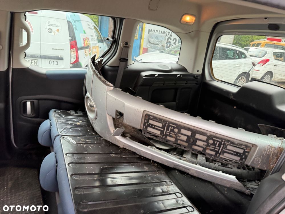 Citroën Berlingo 1.6 HDi Multispace - 25
