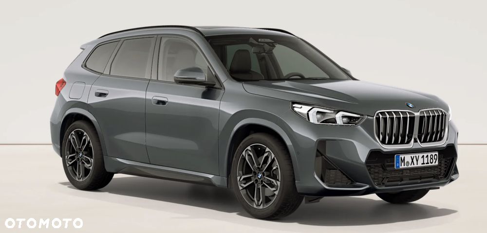 BMW X1 xDrive23i mHEV M Sport - 4