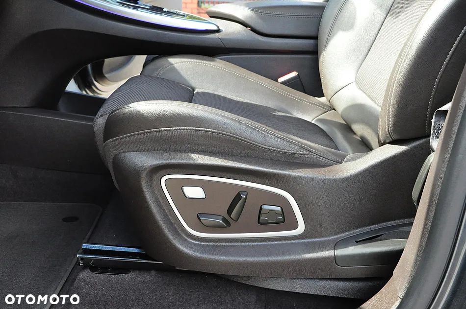 Renault Espace Energy dCi 160 EDC Initiale Paris - 23