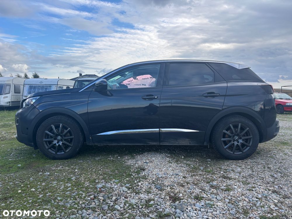 Peugeot 3008 THP 165 EAT6 Stop & Start Allure - 13