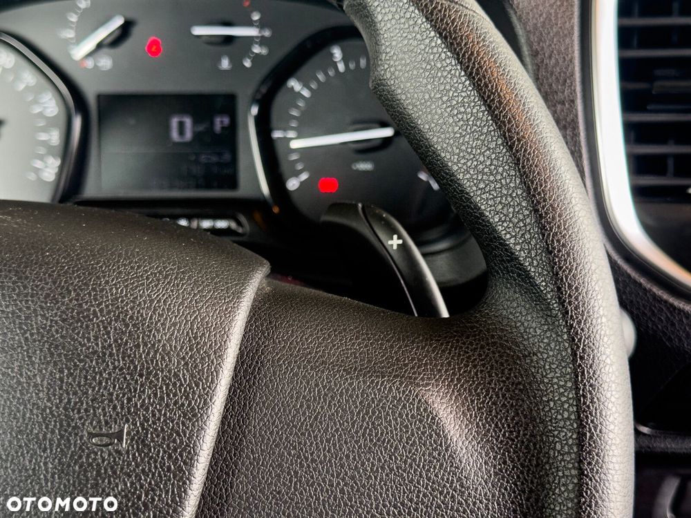 Fiat Scudo L3 Multicab SX-AT - 24