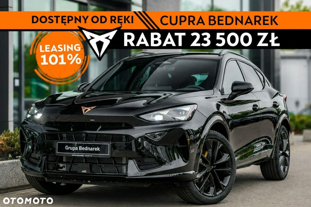 Cupra Formentor - 2