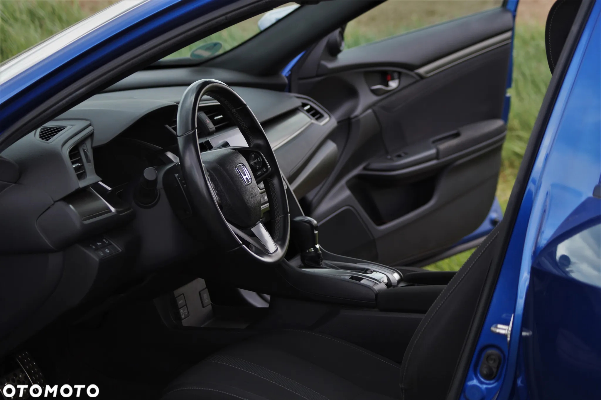 Honda Civic - 24