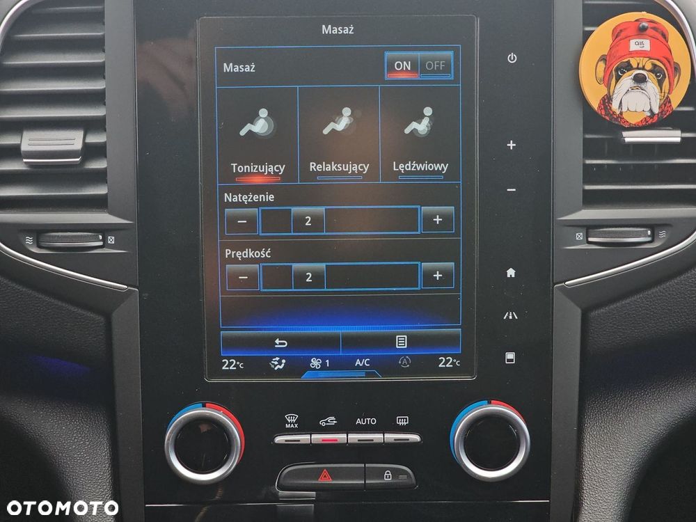 Renault Talisman 1.6 Energy TCe Intens EDC - 18