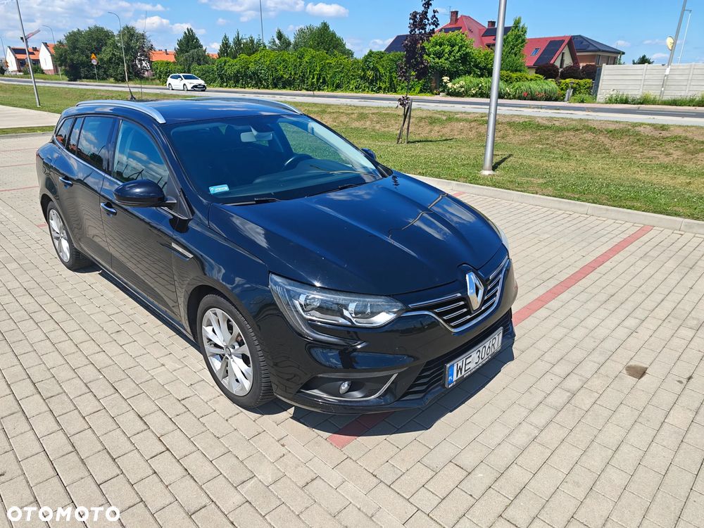 Renault Megane 1.2 Energy TCe Intens - 2