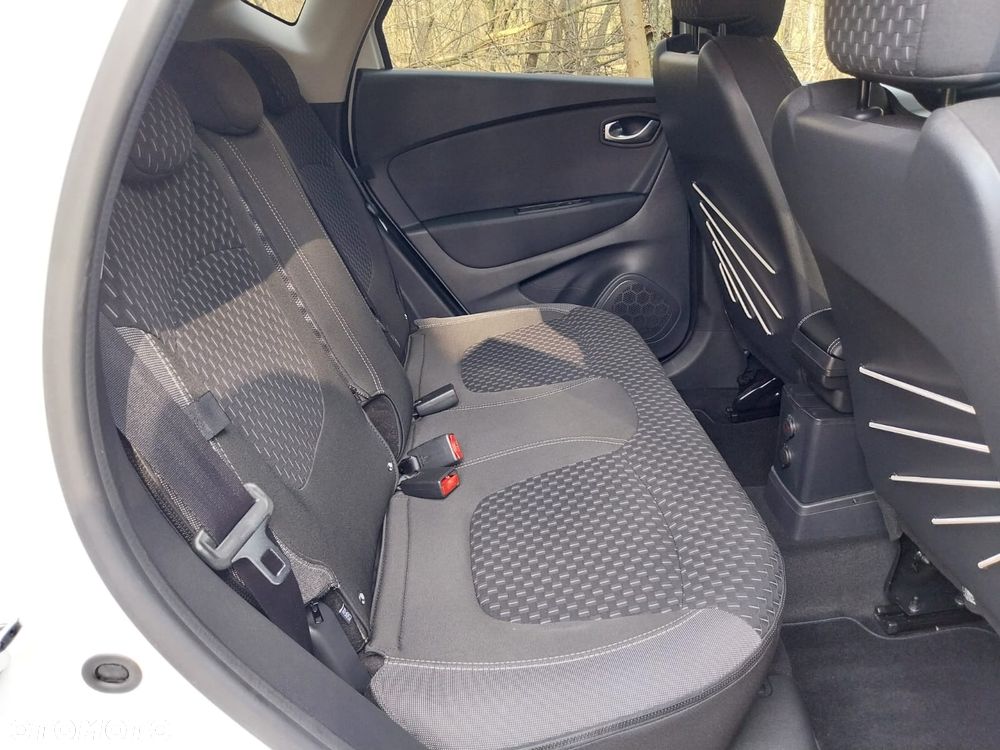 Renault Captur 1.5 dCi Energy Intens EU6 - 3