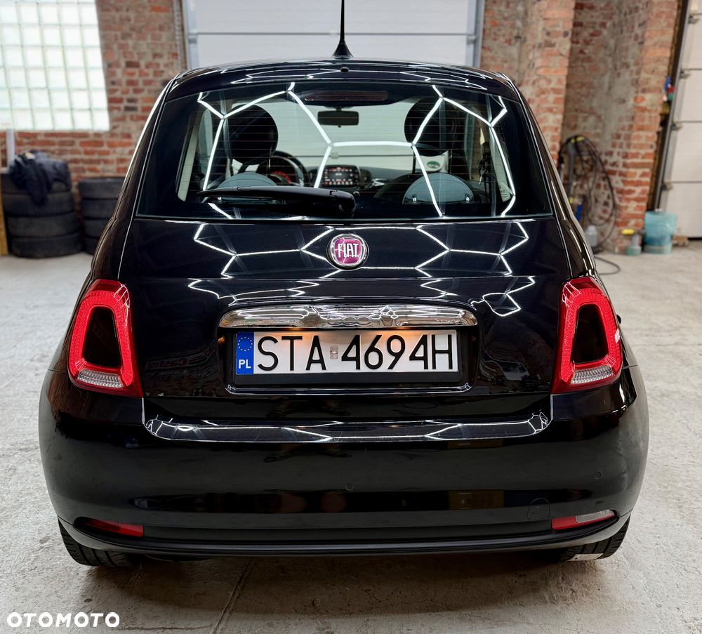 Fiat 500 1.2 8V Mirror - 10
