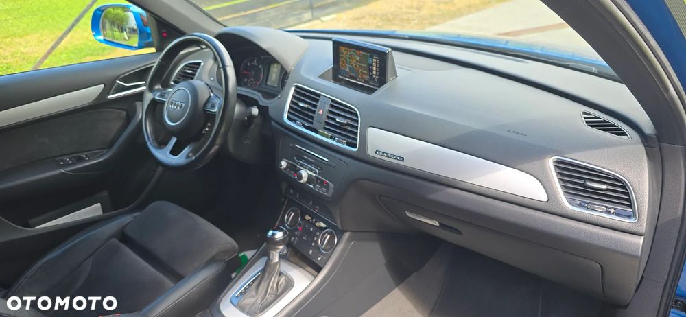 Audi Q3 - 28