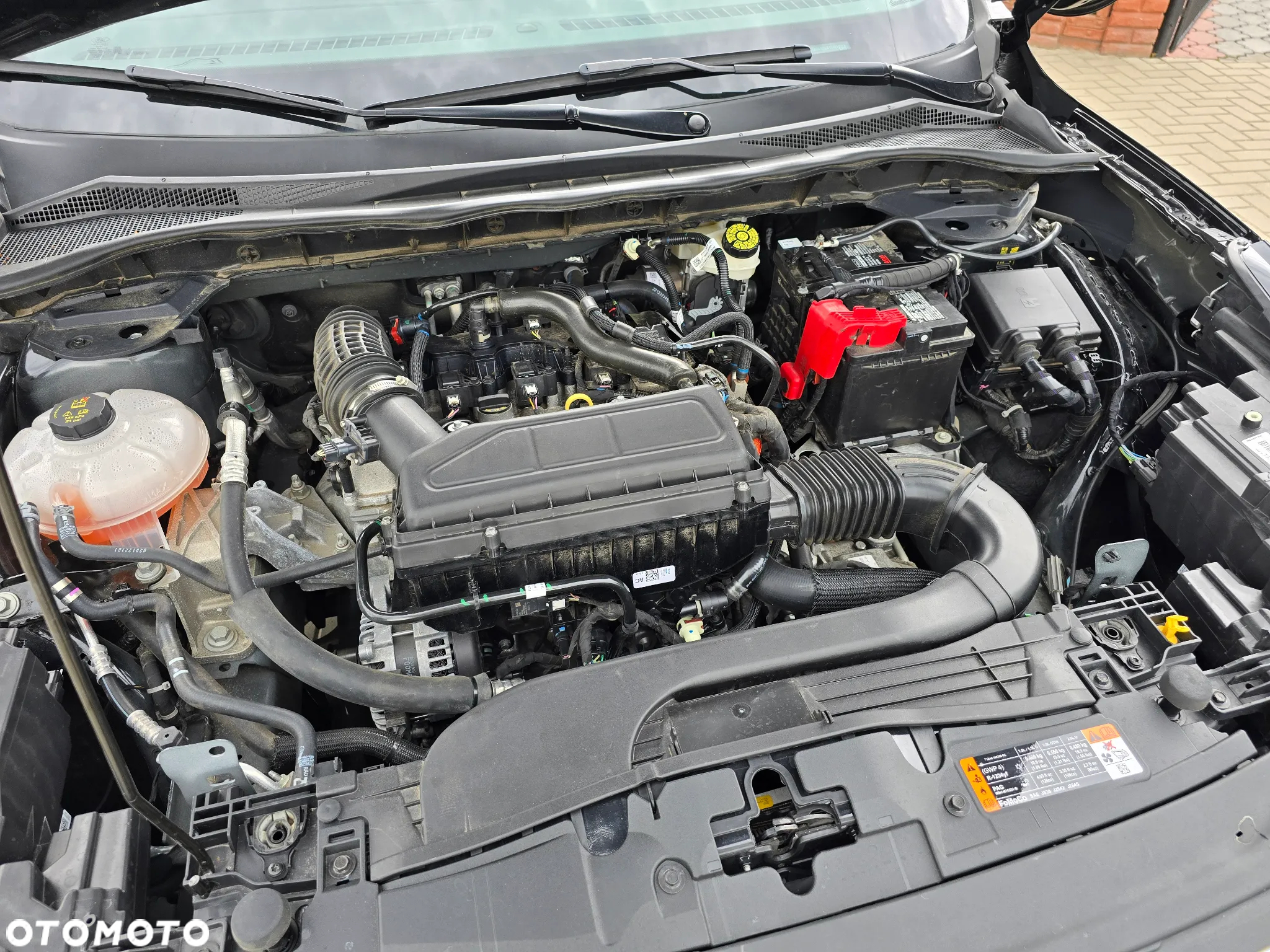 Ford Escape - 16