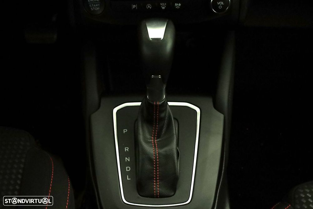 Ford Focus SW 1.0 EcoBoost MHEV ST-Line X Aut. - 13