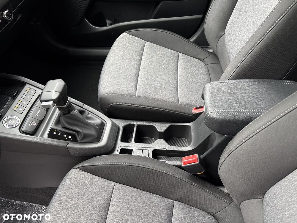 Kia Stonic 1.0 T-GDI Business Line DCT - 25