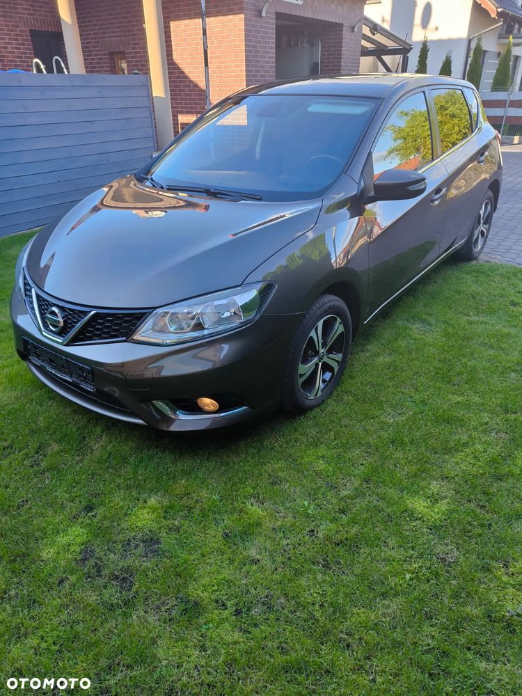 Nissan Pulsar 1.2 DIG-T Xtronic Acenta - 23