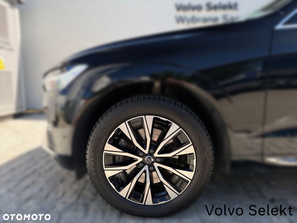 Volvo XC 60 - 11