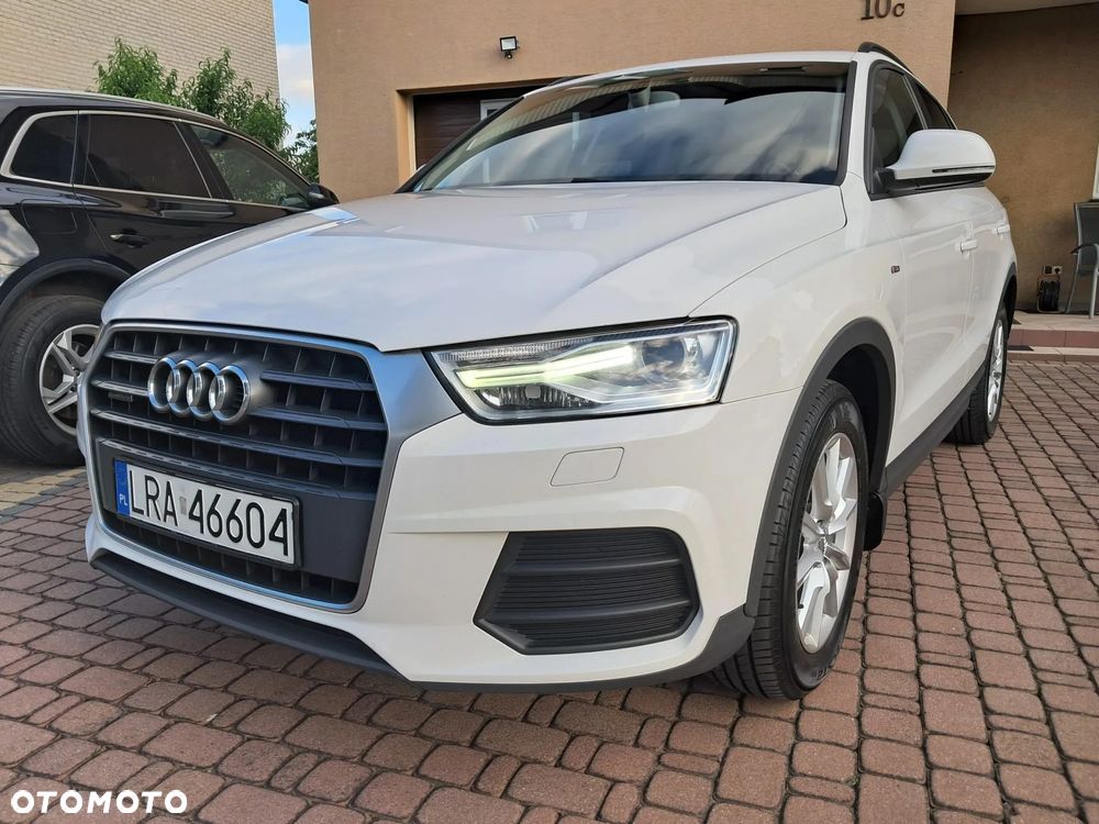 Audi Q3 2.0 TDI Quattro - 24