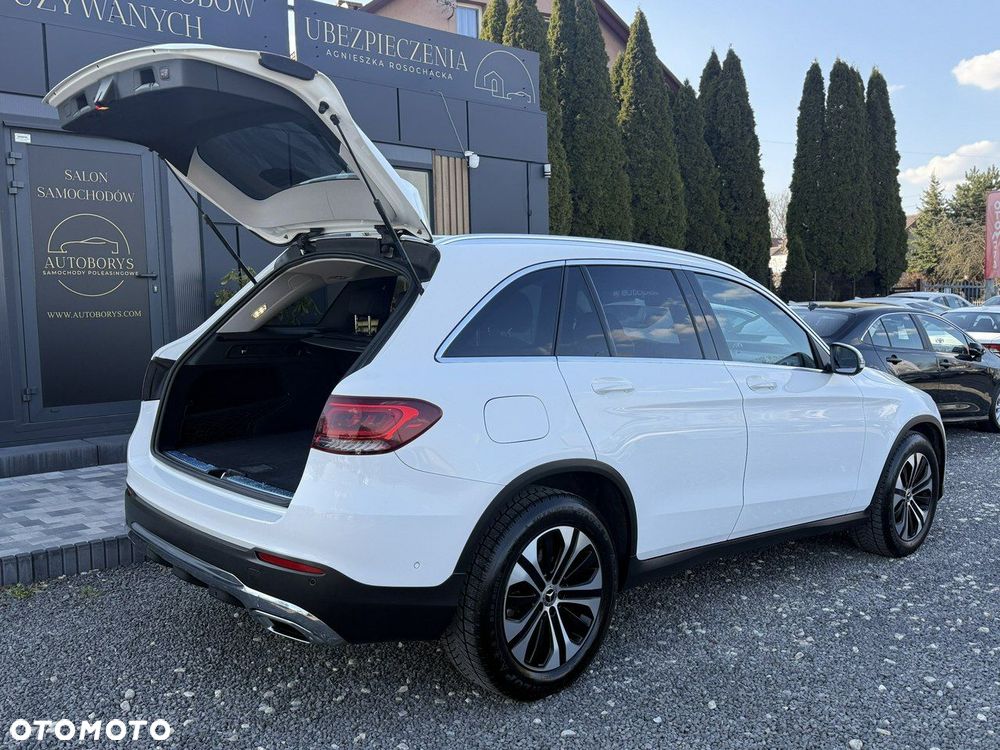 Mercedes-Benz GLC - 34